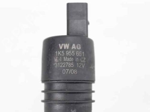 Washer pump VW PASSAT B6 (3C2) 1.9 TDI | BP21199342E24 