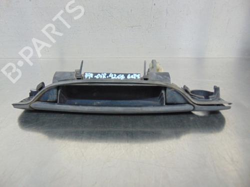 Front right exterior door handle HYUNDAI GETZ (TB) 1.1 | BP19201006C129 