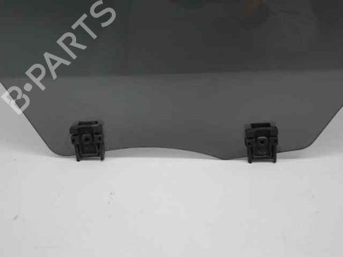Rear right door window PEUGEOT 2008 I (CU_) 1.2 VTi | BP24480323C21 