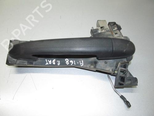 Front right exterior door handle MERCEDES-BENZ A-CLASS (W168)  | BP19185829C129 