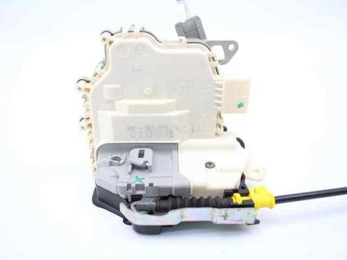 Rear right lock AUDI A4 B8 (8K2) 2.0 TDI | BP20314721C99 