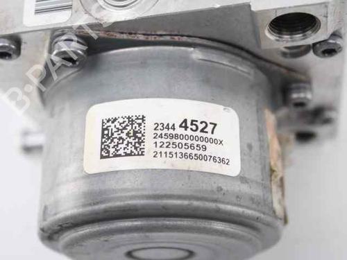 ABS pump OPEL INSIGNIA A (G09) 2.0 CDTI (68) | BP22773940M43 
