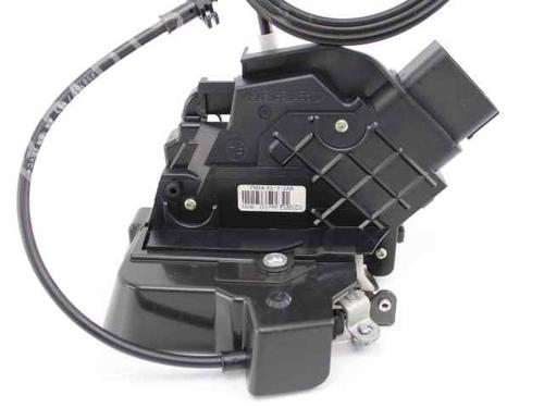 Front right lock FORD FOCUS II (DA_, HCP, DP)  | BP19224179C97 