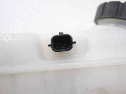 Brake master cylinder RENAULT CLIO IV (BH_) 1.5 dCi 75 | BP21199804M77