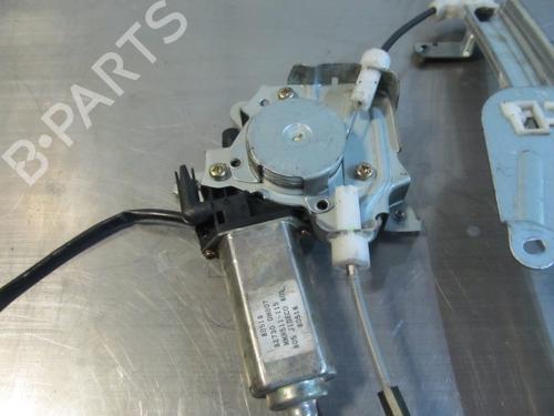 Rear right window mechanism NISSAN ALMERA I (N15)  | BP19184038C25 