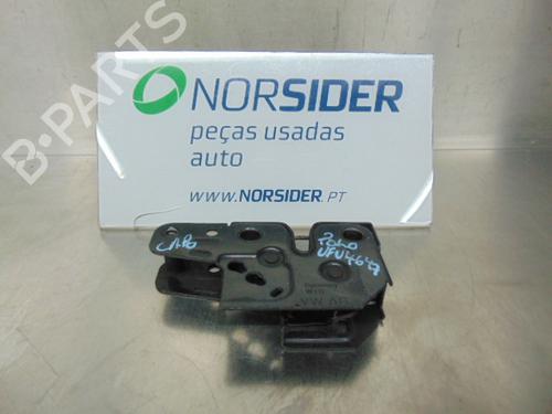 Used Hood lock VW POLO (9N_, 9A_) 1.9 SDI (64 hp) 19196680