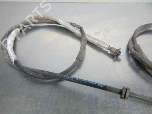 Handbrake cable FIAT STILO (192_) 1.2 16V (192_XA1B) | BP19195840C145 