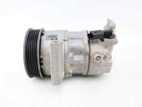 AC compressor PEUGEOT 2008 I (CU_) 1.2 VTi | BP39626405M34 - Image 7