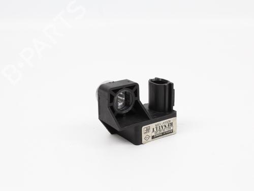 Used Electronic module RENAULT MEGANE II Estate (KM0/1_) 1.5 dCi (KM0F, KM0T, KM2B) (82 hp) 19205587