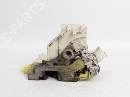 Rear left lock FORD FOCUS I (DAW, DBW) 1.4 16V | BP19206290C100 