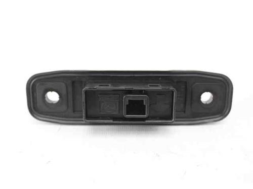 Tailgate handle MAZDA CX-5 (KE, GH) 2.2 D (KE2FW) | BP29227927C132 