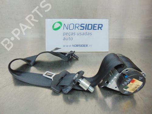 Used Rear right belt tensioner MITSUBISHI COLT VI (Z3_A, Z2_A) 1.1 (Z31A, Z32A) (75 hp) 19194987