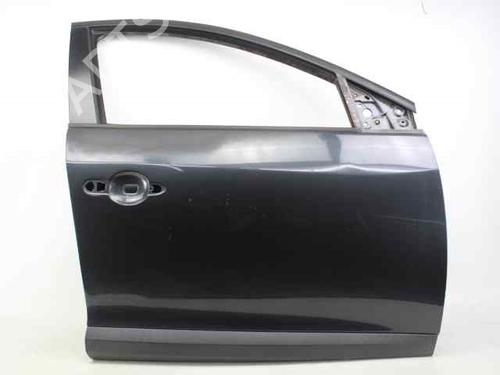 Used Right front door RENAULT MEGANE III Hatchback (BZ0/1_, B3_) 1.5 dCi (BZ09, BZ0D, BZ1W, BZ29, BZ14) (110 hp) 19244549