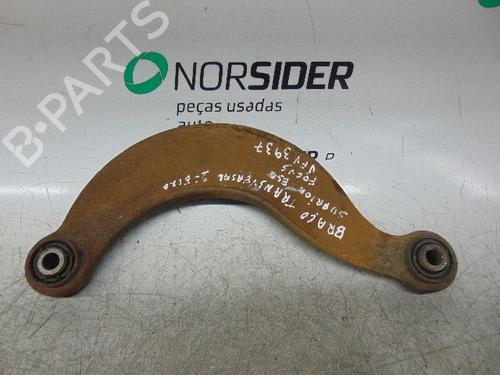 Used Left front suspension arm FORD FOCUS II (DA_, HCP, DP) [2004-2013]  19189310