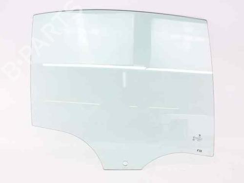 Türscheibe rechts hinten für BMW 3 (F30, F80) 320 d (184 hp) 26450484