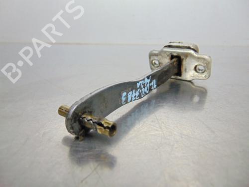Hinge/Door check strap OPEL AGILA (A) (H00) 1.0 (F68) | BP19194282C146 