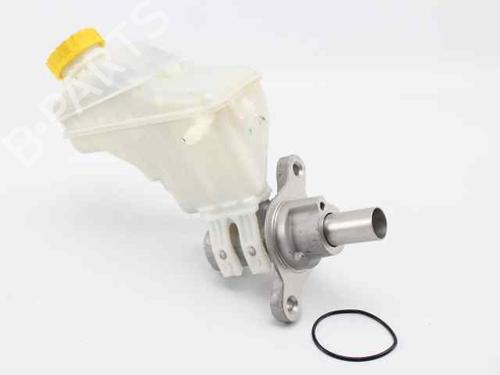 Used Brake master cylinder FIAT PUNTO (199_) 1.2 (199AXZ1A, 199BXZ1A) (69 hp) 19222749