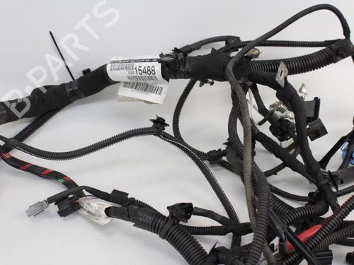 Wiring harness RENAULT CLIO IV (BH_) 1.5 dCi 75 | BP19204585E16 
