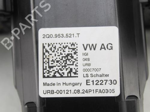 Steering column stalk SKODA FABIA IV (PJ3) 1.0 TSI | BP40274278I23 - Image 9