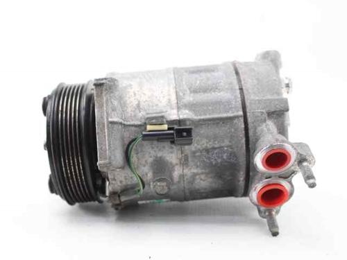 AC compressor VOLVO V40 Hatchback (525) D2 | BP33279631M34  - Image 8