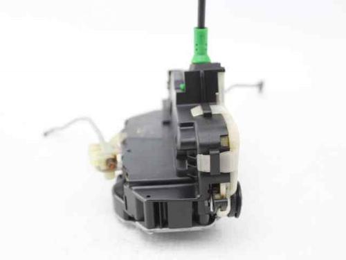 Rear right lock OPEL ASTRA J (P10) 1.3 CDTI (68) | BP29320850C99 