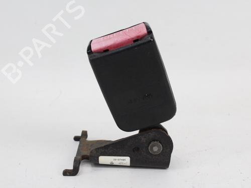 Seat buckle RENAULT MEGANE II Estate (KM0/1_) 1.5 dCi (KM0F, KM0T, KM2B) | BP19205608I32 
