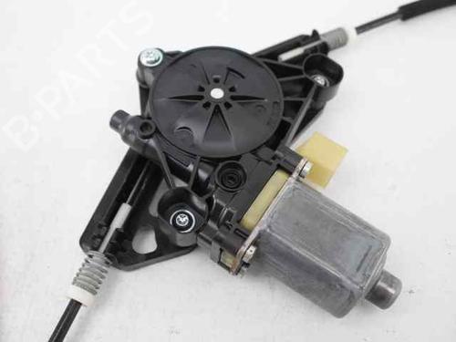 Front left window mechanism SKODA OCTAVIA III Combi (5E5, 5E6) 1.6 TDI | BP29761040C22 
