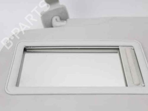 Left sun visor FIAT 500L (351_, 352_) 1.6 D Multijet (199LYD1B) | BP33059940I1 - Image 4