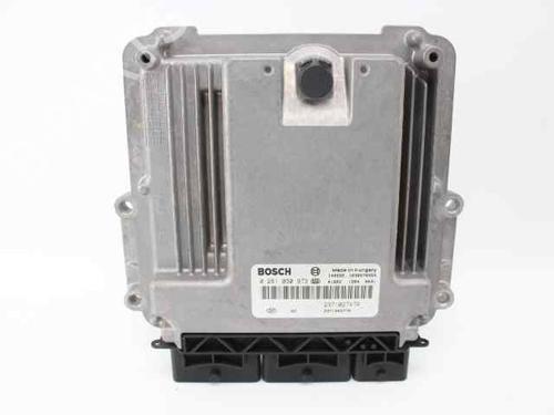 Electronic module RENAULT CLIO IV Grandtour (KH_) 1.5 dCi 90 (KHN3, KHN4) | BP28504884M83 