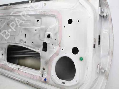 Left front door OPEL CORSA E (X15)  | BP29818480C2 