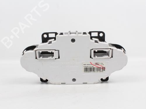Climate control FORD FIESTA VI (CB1, CCN)  | BP19208509I5 