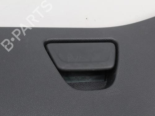 Hanskerom FORD FIESTA VI (CB1, CCN)  | BP19208508C95 