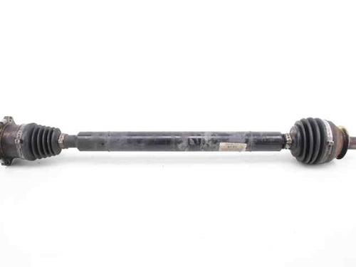 Used Right front driveshaft SEAT IBIZA IV (6J5, 6P1) 1.4 TSI (150 hp) 28446237