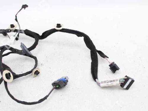 Wiring harness RENAULT MEGANE IV Hatchback (B9A/M/N_) 1.5 dCi 110 (B9A3) | BP39542848E16 - Image 5