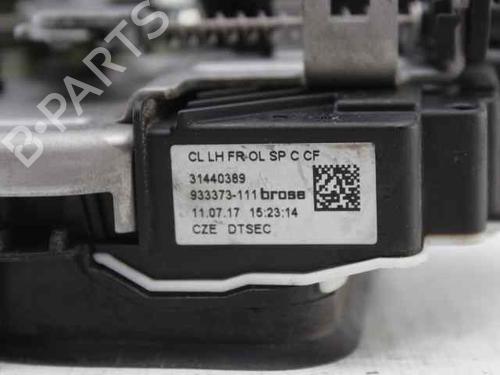 Front left lock VOLVO V40 Hatchback (525) D2 | BP37863311C98 - Image 9