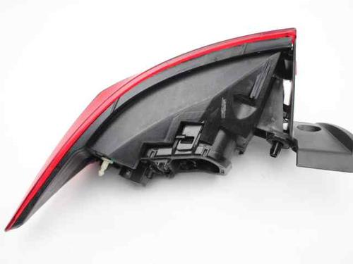 Right taillight RENAULT CLIO IV (BH_) 1.2 16V | BP19225427C35 