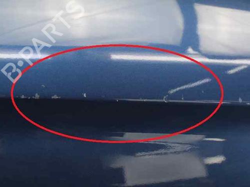 Right front door MERCEDES-BENZ B-CLASS Sports Tourer (W245) B 180 CDI (245.207) | BP19242183C3 