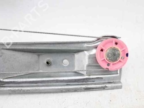 Rear left window mechanism OPEL CORSA E (X15) 1.3 CDTI (08, 68) | BP38077881C24 - Image 9