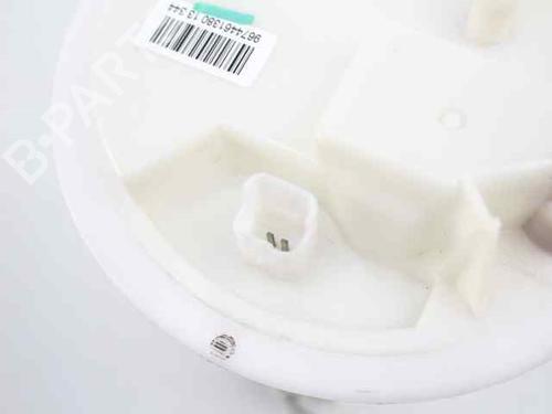 Fuel pump PEUGEOT 208 I (CA_, CC_) 1.6 HDi | BP19231153M76 