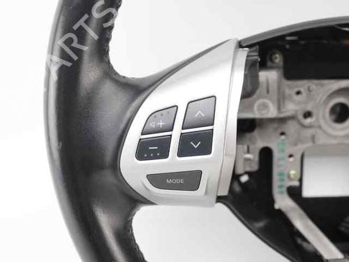 Steering wheel MITSUBISHI COLT VI (Z3_A, Z2_A) 1.1 (Z31A, Z32A) | BP30048200C49 