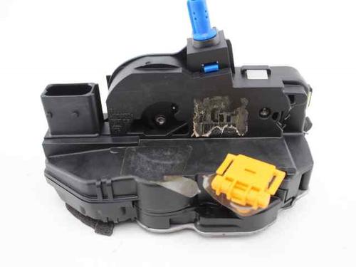 Front right lock OPEL ASTRA J (P10) 1.7 CDTI (68) | BP19237465C97 