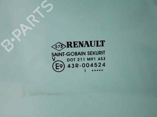 Rear left door window RENAULT MEGANE III Grandtour (KZ0/1) 1.5 dCi (KZ09, KZ0D, KZ1G, KZ29, KZ14, KZ1W, KZ10, KZ1F,... | BP19238508C20 