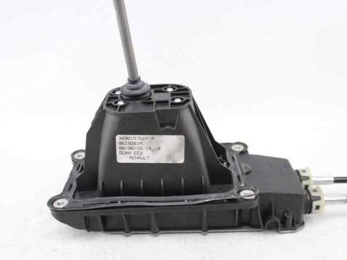 Selector da caixa RENAULT CAPTUR I (J5_, H5_) 0.9 TCe 90 | BP39542754M90 - Image 3