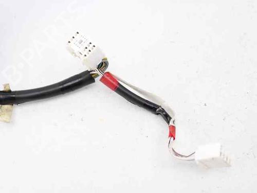Wiring harness TOYOTA YARIS (_P13_) 1.0 (KSP130_, KSP130) | BP25208098E16 