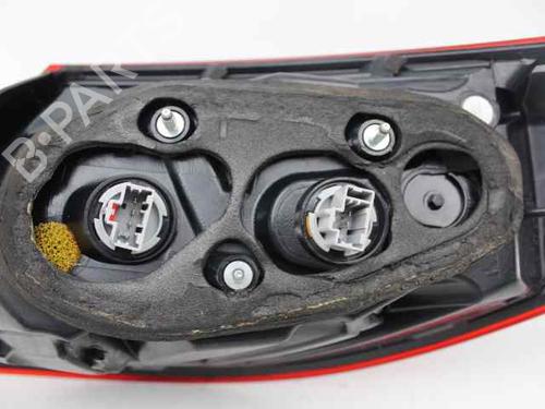 Left taillight MAZDA CX-5 (KE, GH) 2.2 D (KE2FW) | BP29227948C34 