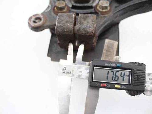 Right front steering knuckle KIA CEE'D Sportswagon (JD) 1.6 CRDi 128 | BP19240192M26 
