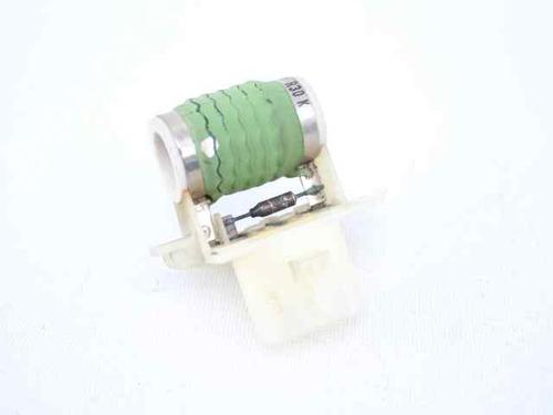 Heater resistor ALFA ROMEO MITO (955_) 1.4 Turbo MultiAir (955AXM1A, 955AXR11) BP19233045M108