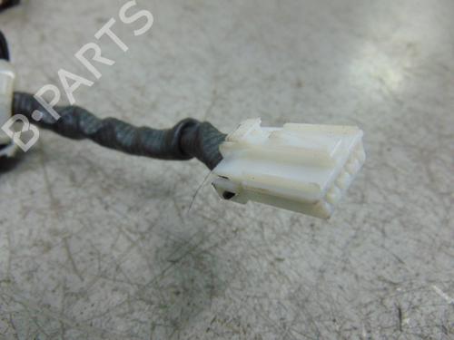 Electronic sensor MITSUBISHI COLT VI (Z3_A, Z2_A) 1.3 (Z21A) | BP19187970M84 