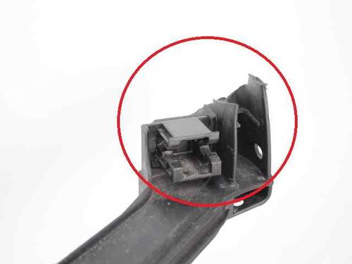 Frontplade/Frontkurv HYUNDAI i30 (PDE, PD, PDEN) 1.6 CRDi | BP36173881C72 - Image 5
