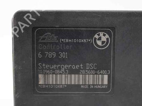 ABS pump BMW 1 (E87)  | BP19240654M43 